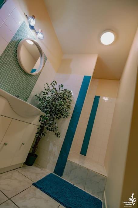 Appartement Romance Florale Troyes Exterior photo